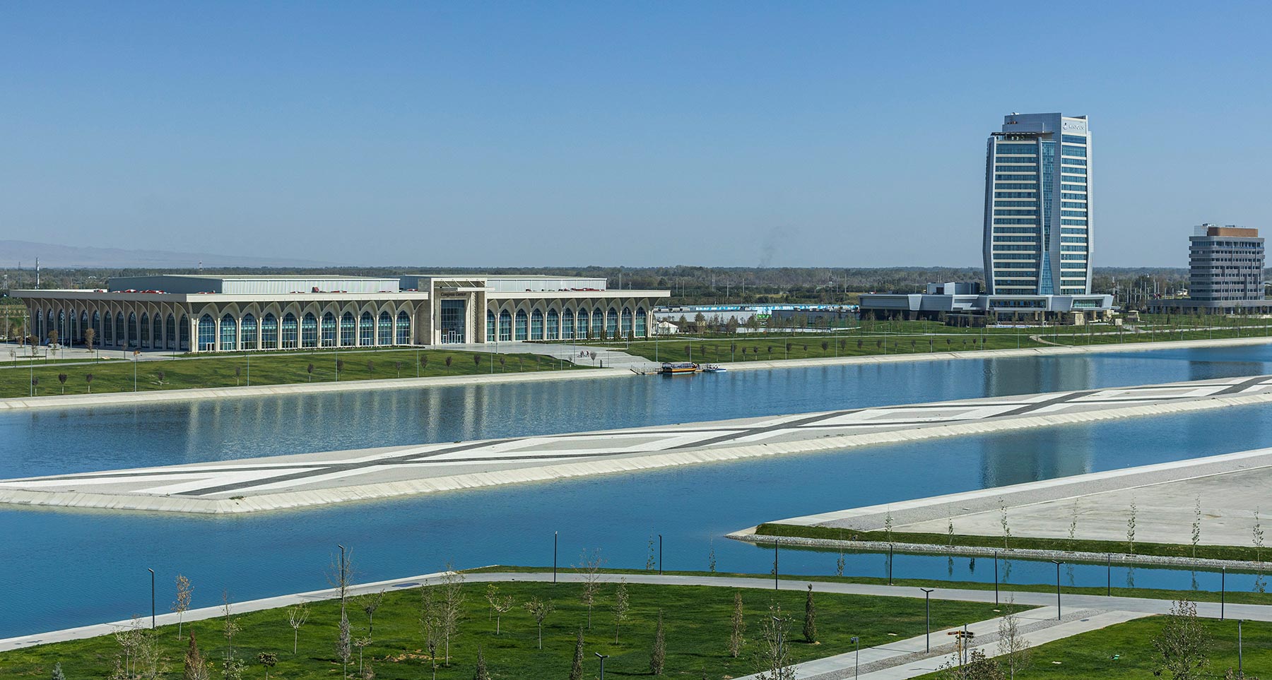 Congress Center