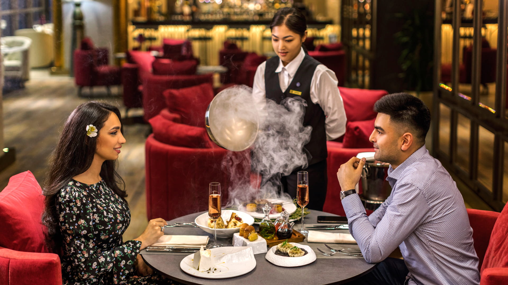 Hilton bilan yorqin sayohatlar mavsumi