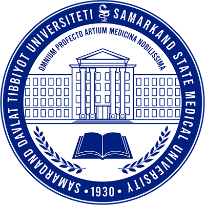 Самаркандский государственный медицинский университет