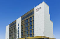 Hilton Garden Inn Samarkand Afrosiyob