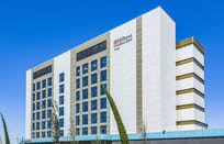 Hilton Garden Inn Samarkand Sogd