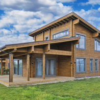 Eco Village Premium