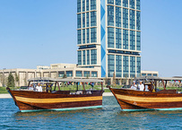 Незабываемые прогулки по гребному каналу