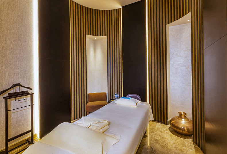 SPA & Wellness