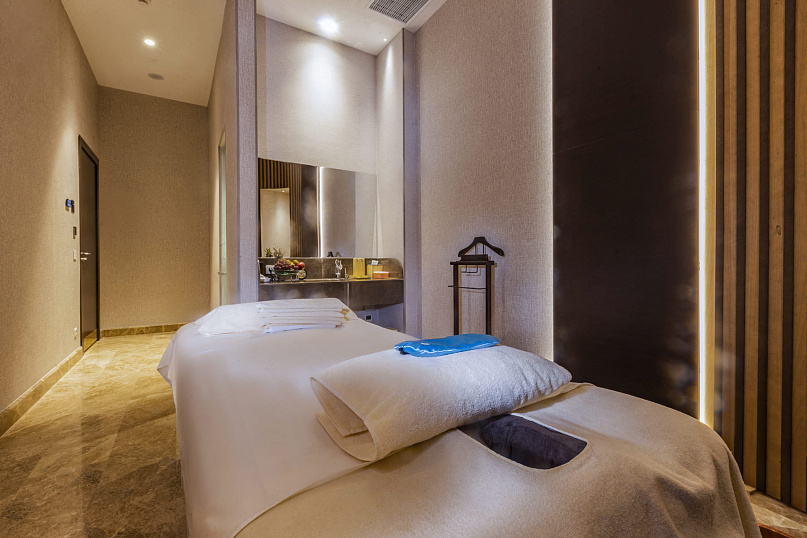 SPA & Wellness