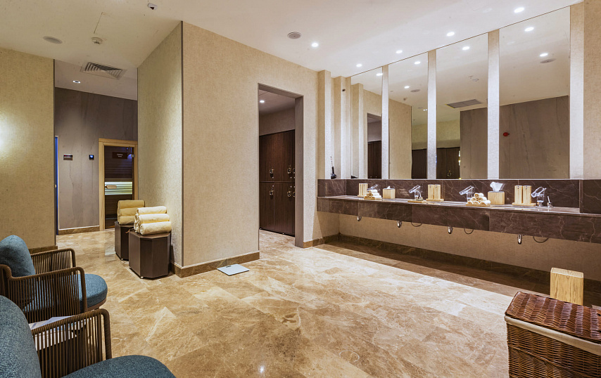SPA & Wellness