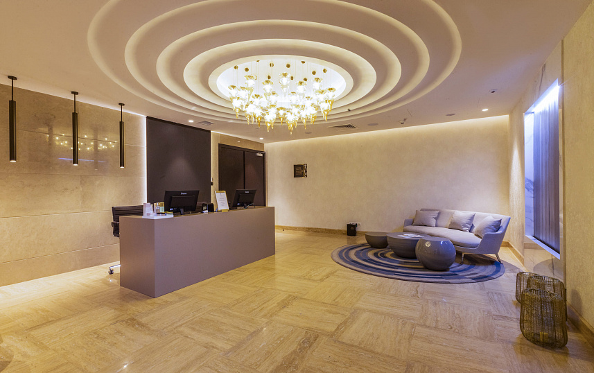 SPA & Wellness