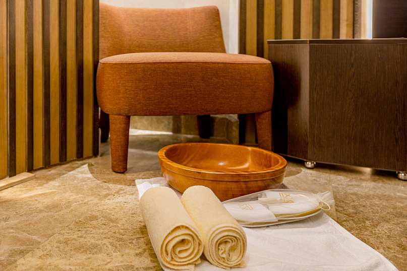 SPA & Wellness